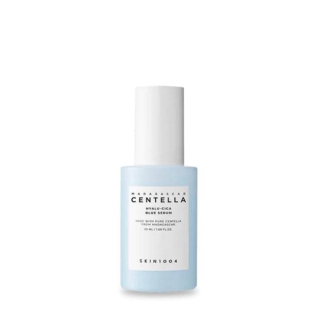 SKIN1004 - Hyalu-Cica Blue Serum