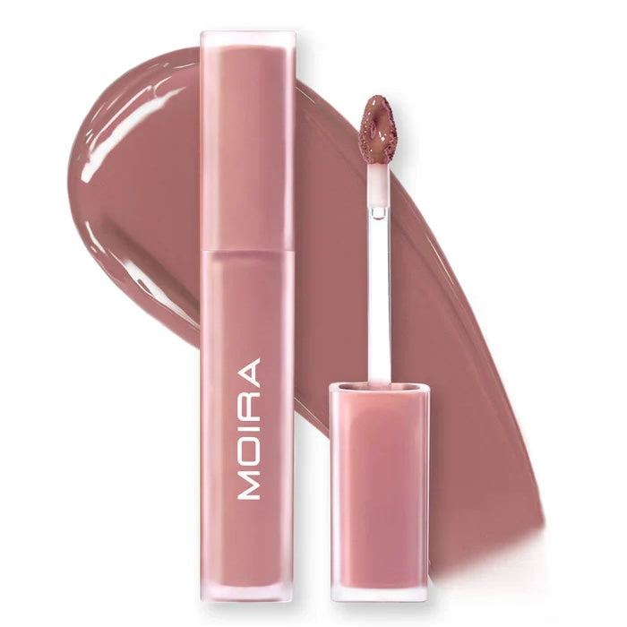 Moira - Velvet Air Lip Tint