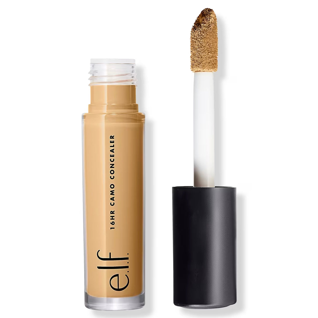 Elf Cosmetics - Corrector 16HR Camo Concealer Matte