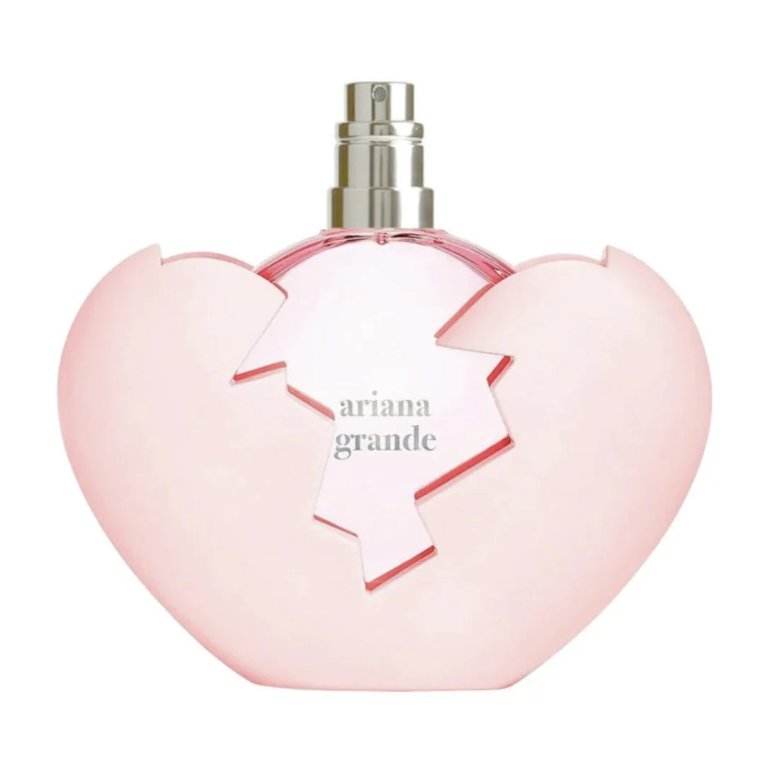 Ariana Grande - Thank U Next Parfum Tester