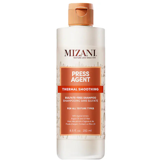 Mizani - Press Agent Smoothing Sulfate-Free Shampoo **BAJO-PEDIDO**