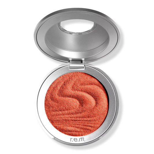 r.e.m. beauty - Hypernova Satin Matte Blush **BAJO-PEDIDO**