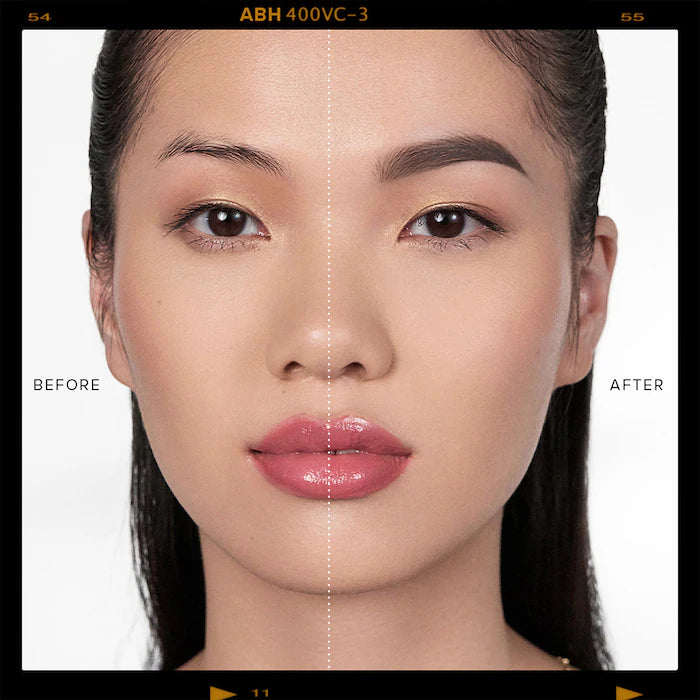 Anastasia Beverly Hills - Dual-Ended Angled Powder Eyebrow Brush 7B **BAJO-PEDIDO**