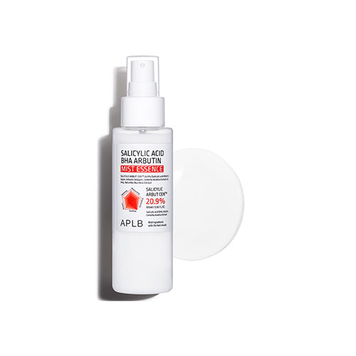 APLB - Salicylic Acid BHA Arbutin Mist Essence