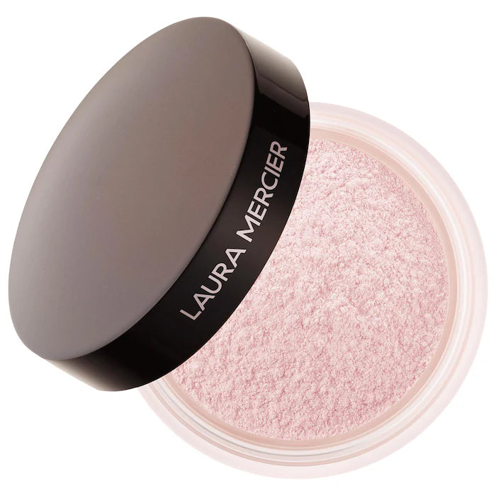 Laura Mercier - Secret Brightening Color Correcting Longwear Under Eye Setting Powder **BAJO-PEDIDO**