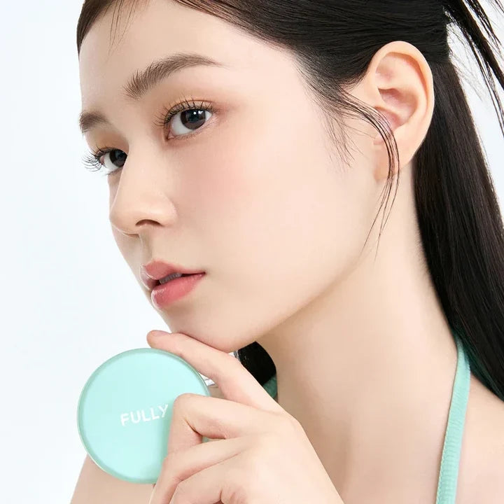 Fully - No-Sebum Jelly Powder