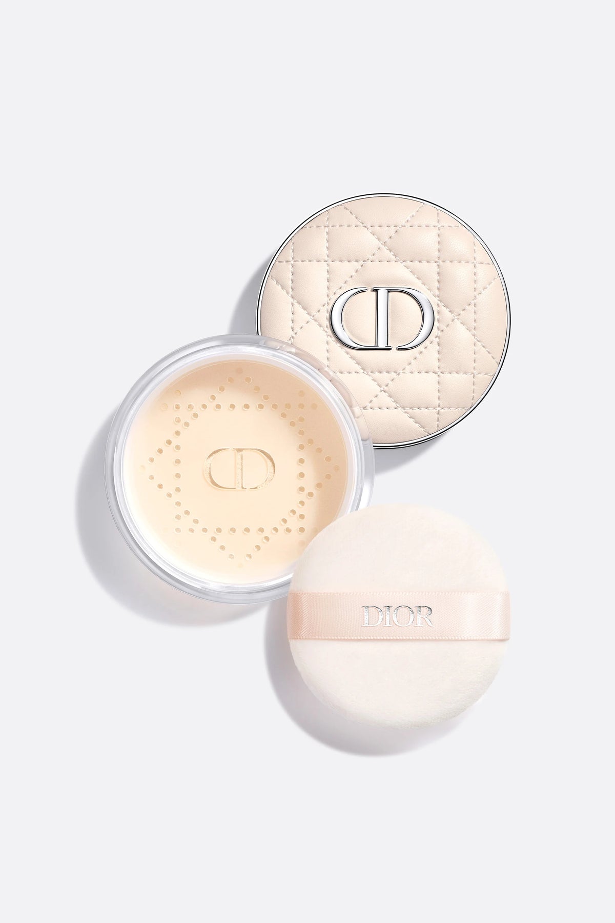 Dior - Forever On Set Powder Blurring Translucent Loose Setting Powder