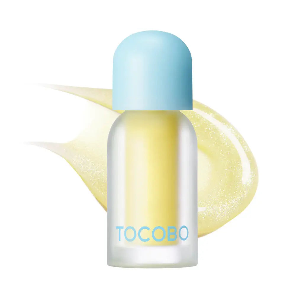 TOCOBO - Juicy Berry Plumping Lip Oil