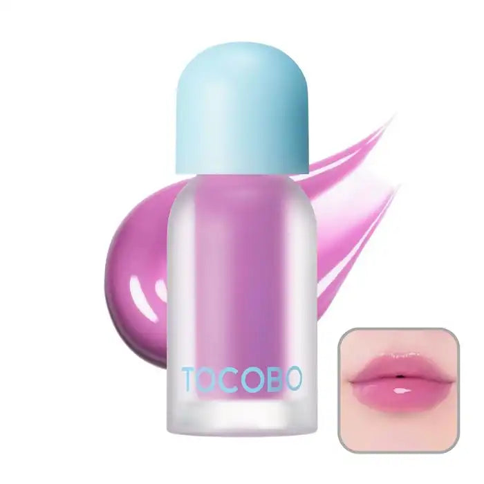 TOCOBO - Juicy Berry Plumping Lip Oil
