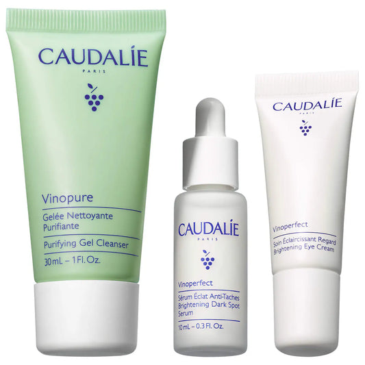 Sephora Beauty Insider - Caudalie Best-Selling Minis
