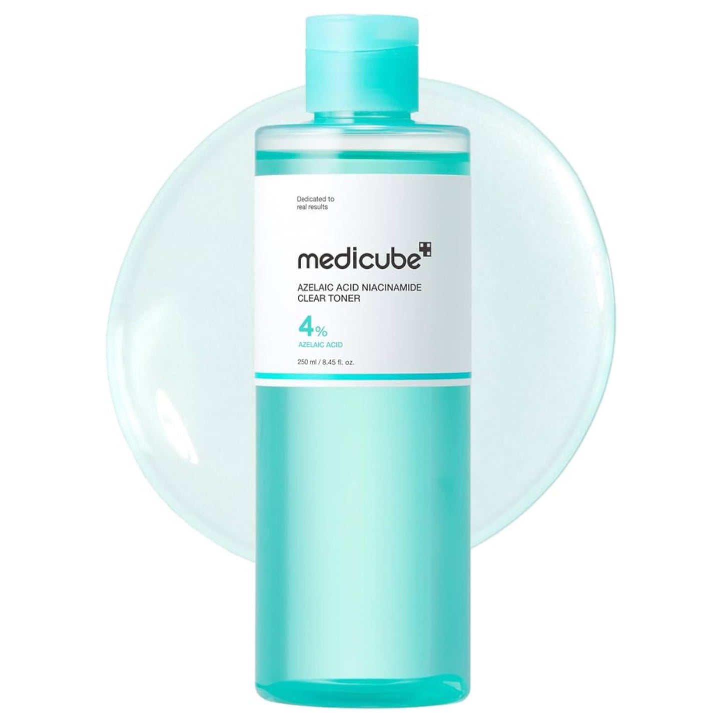 Medicube - Azelaic Acid Niacinamide Clear Toner