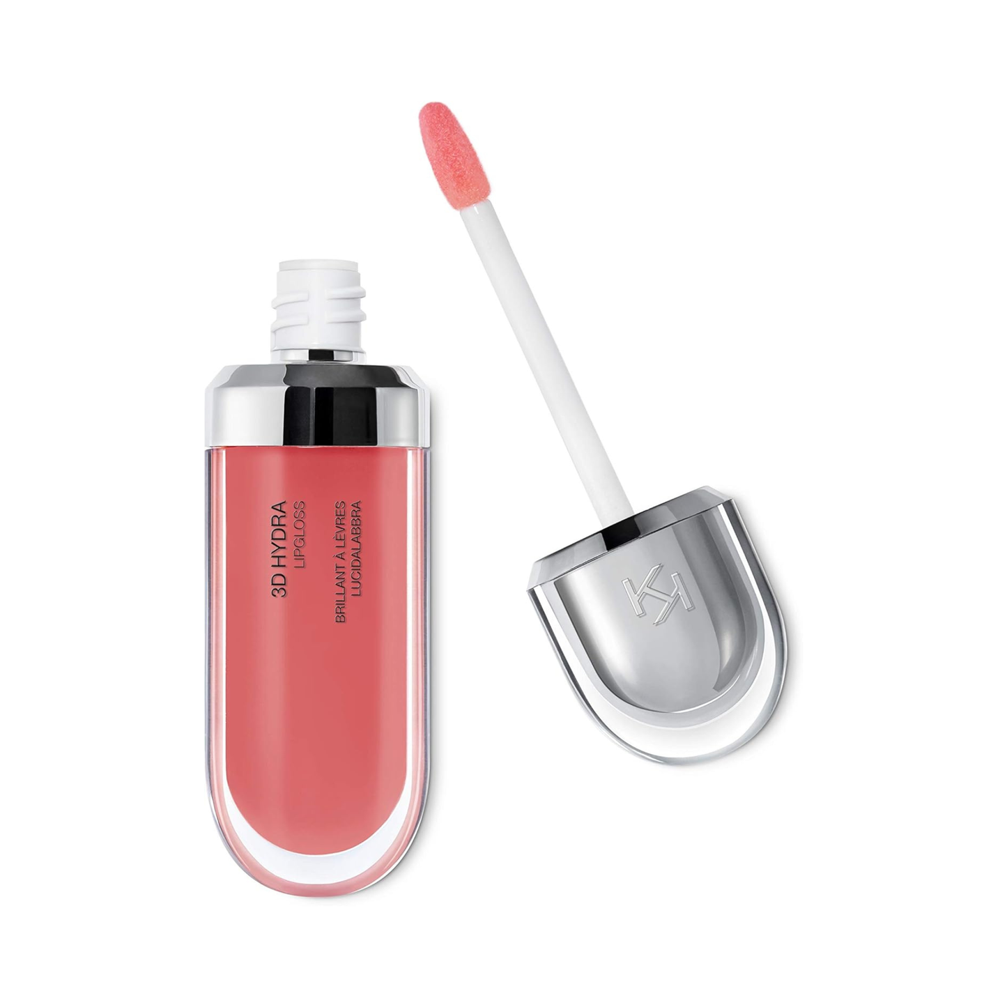 KiKO Milano - 3D Hydra Lipglos