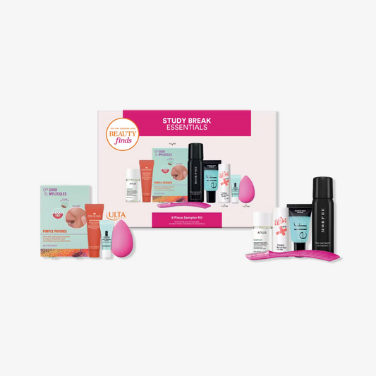 Beauty Finds by ULTA Beauty  - Study Break Essentials **BAJO-PEDIDO**