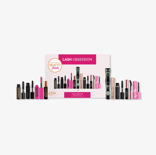 Beauty Finds by ULTA Beauty -  Lash Obsession