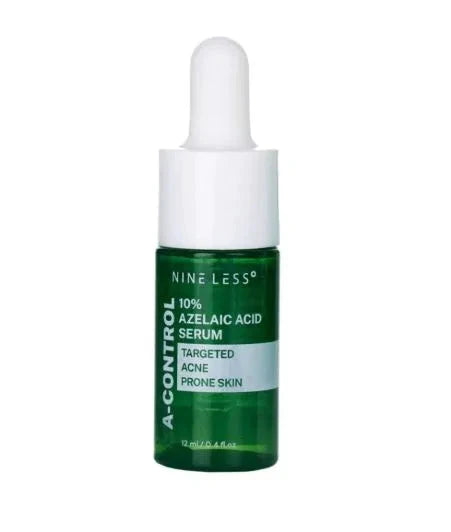 NINELESS - A-Control 10% Azelaic Acid Serum