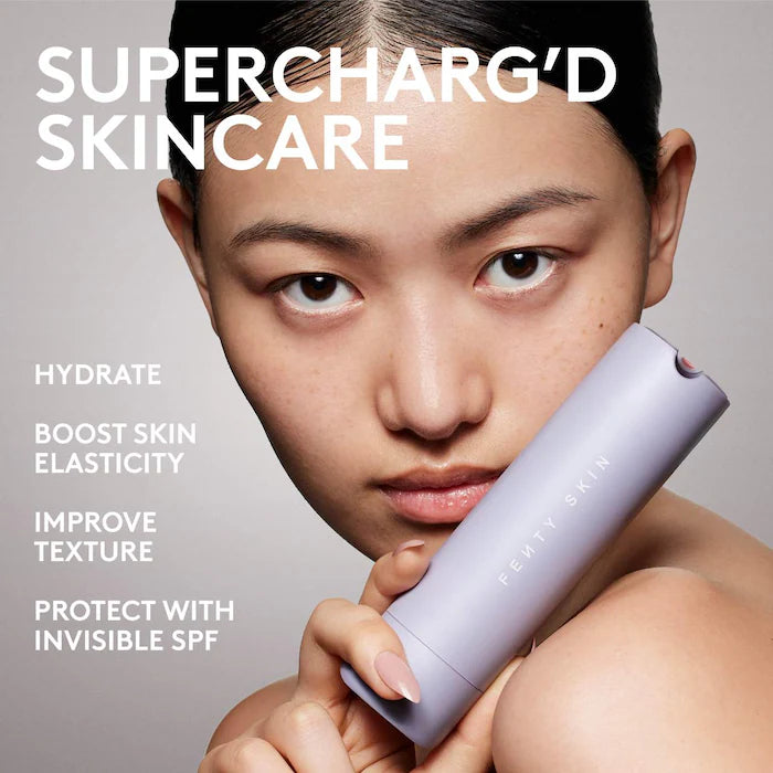 Fenty Skin - Hydra Vizor Refillable Invisible Face Moisturizer SPF 30 with Niacinamide **BAJO-PEDIDO**