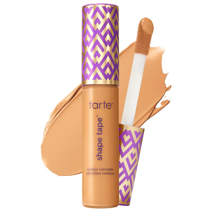 tarte - shape tape™ full coverage matte concealer **BAJO-PEDIDO**