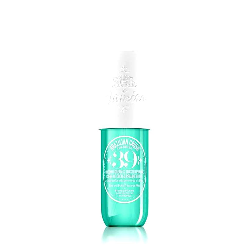 Sol de Janeiro - Cheirosa 39 Hair & Body Perfume Mist **BAJO-PEDIDO**