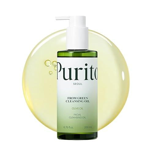 PURITO - From Green Cleansing Oil