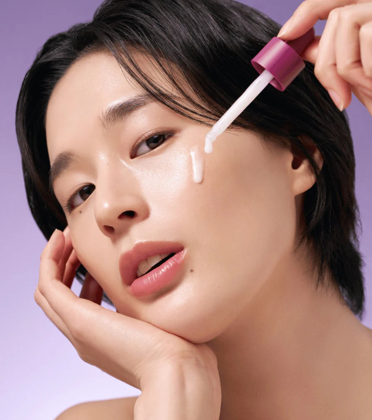 Purito - Timeless Bloom Bakuchiol Serum