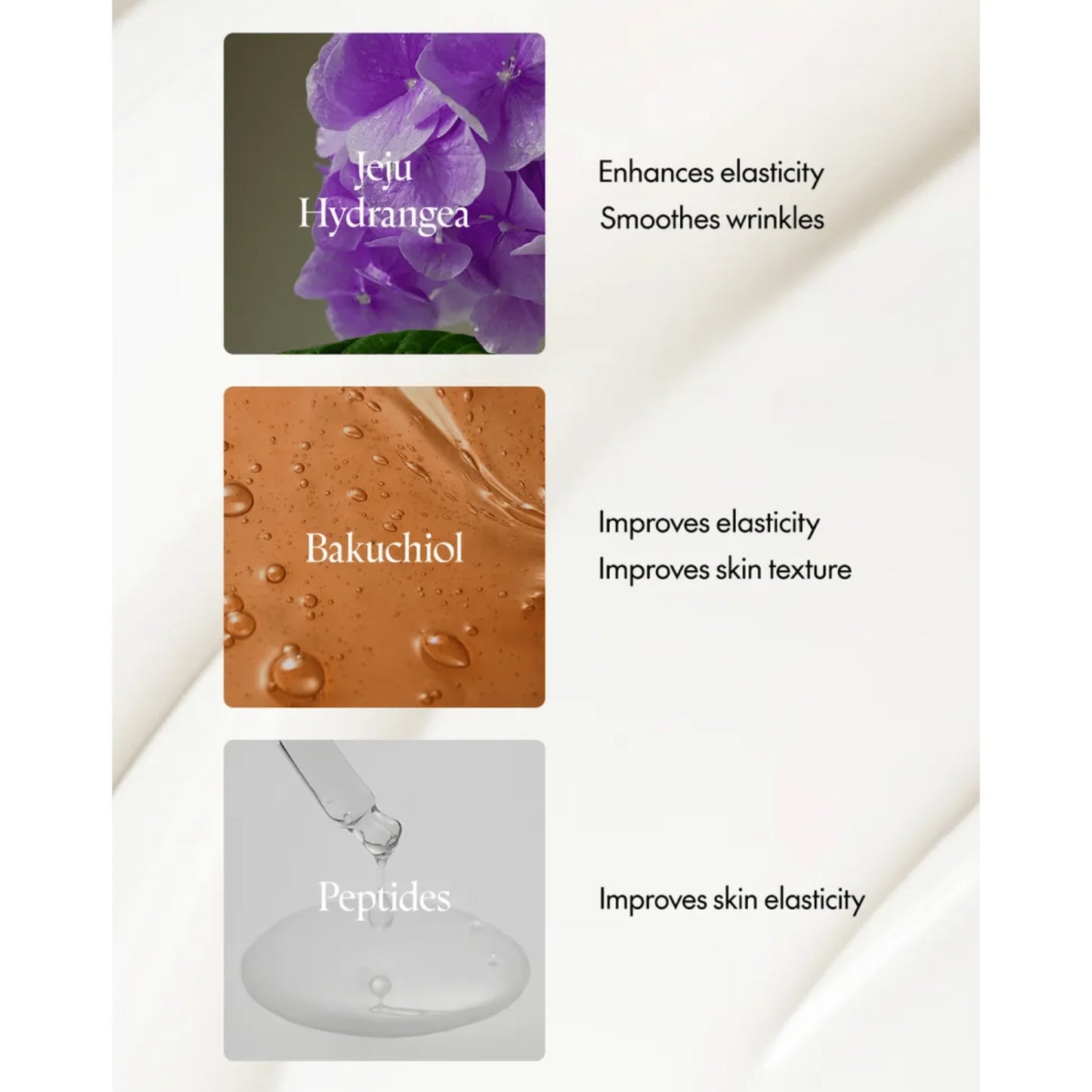 Purito - Timeless Bloom Bakuchiol Serum