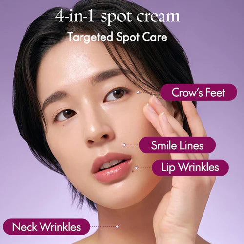 Purito Seoul - Timeless Bloom Retinol Spot Cream