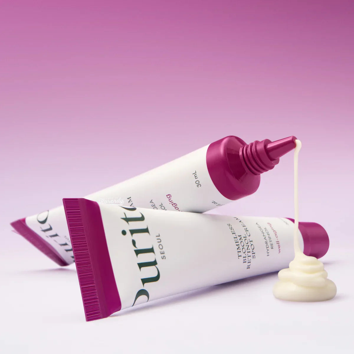 Purito Seoul - Timeless Bloom Retinol Spot Cream