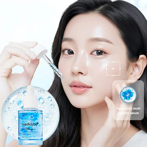 Medicube - Hyaluronic Multi Peptide Serum