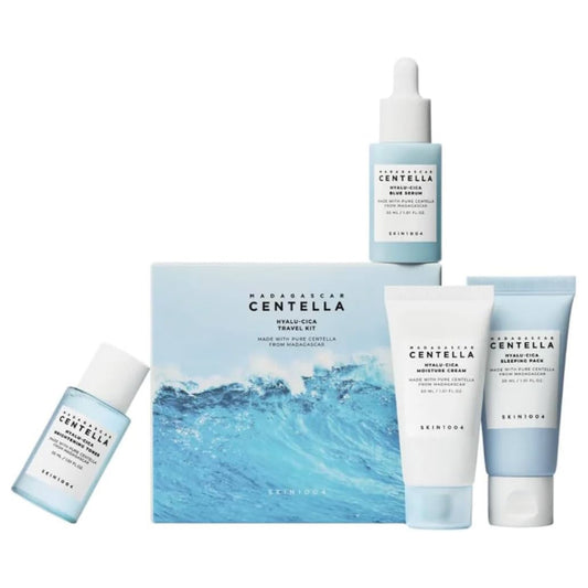 SKIN1004- Centella Hyalu-Cica Travel Kit