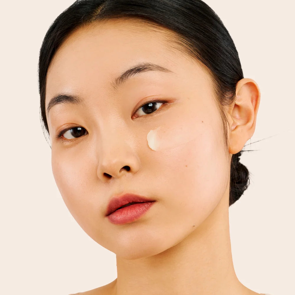 Tage - Cica-Tree Invisible Sun Gel