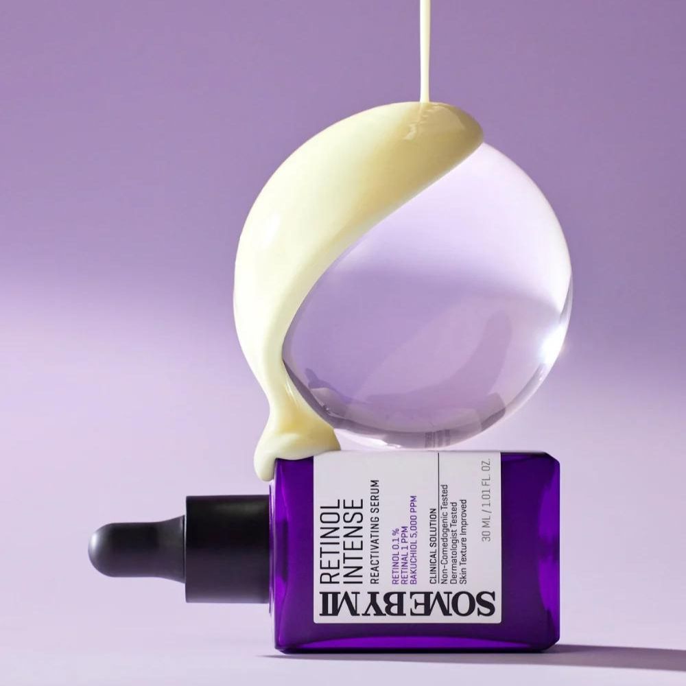 Some By Mi - Retinol Intense Reactivating Serum