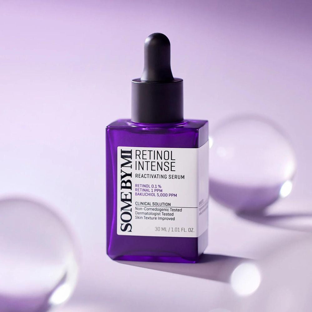 Some By Mi - Retinol Intense Reactivating Serum