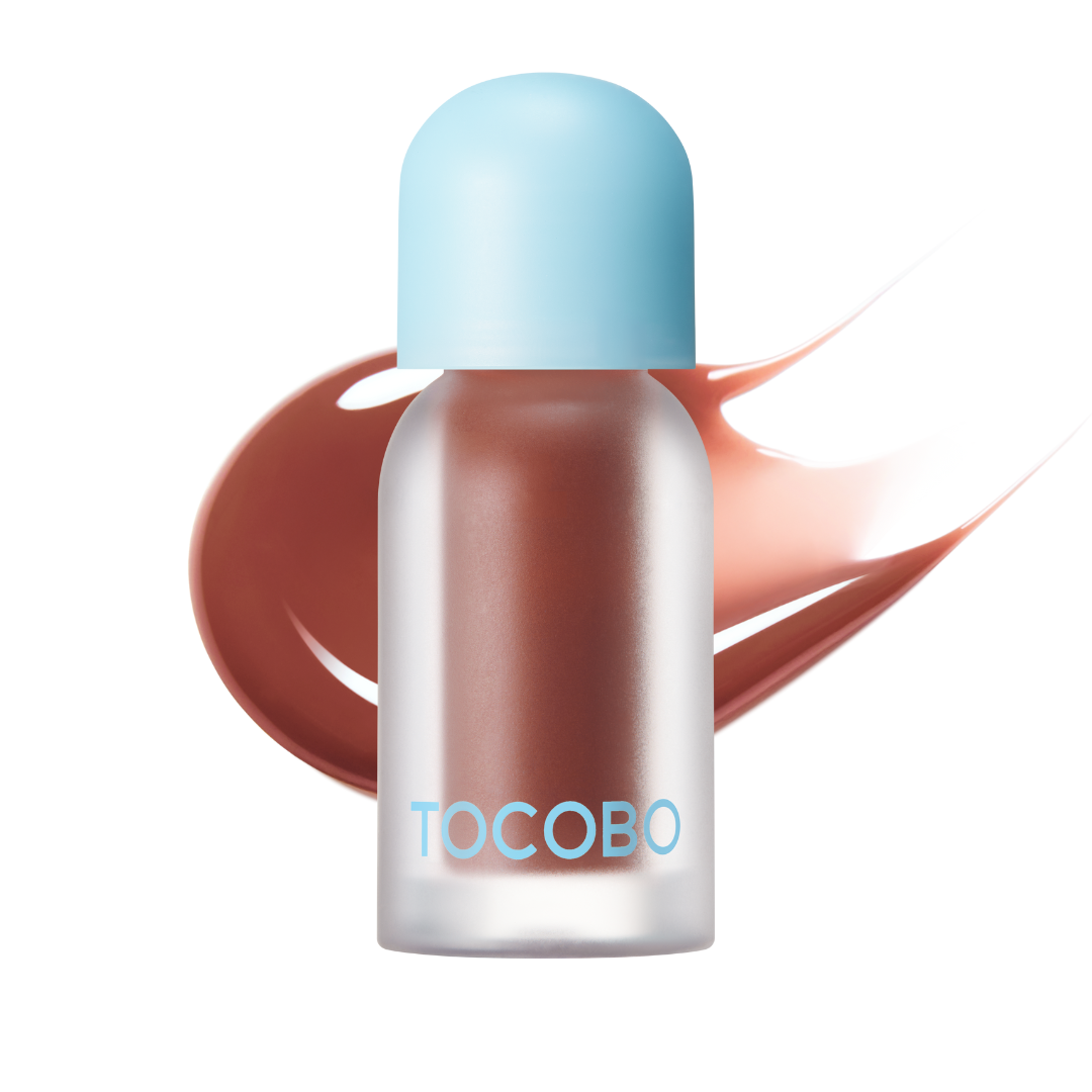 TOCOBO - Juicy Berry Plumping Lip Oil