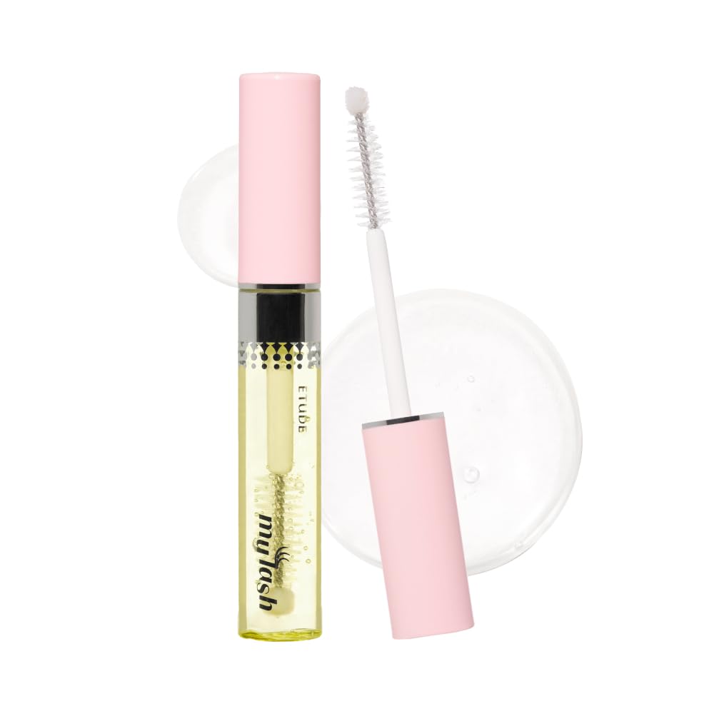 Etude House - My Lash Serum **BAJO-PEDIDO**