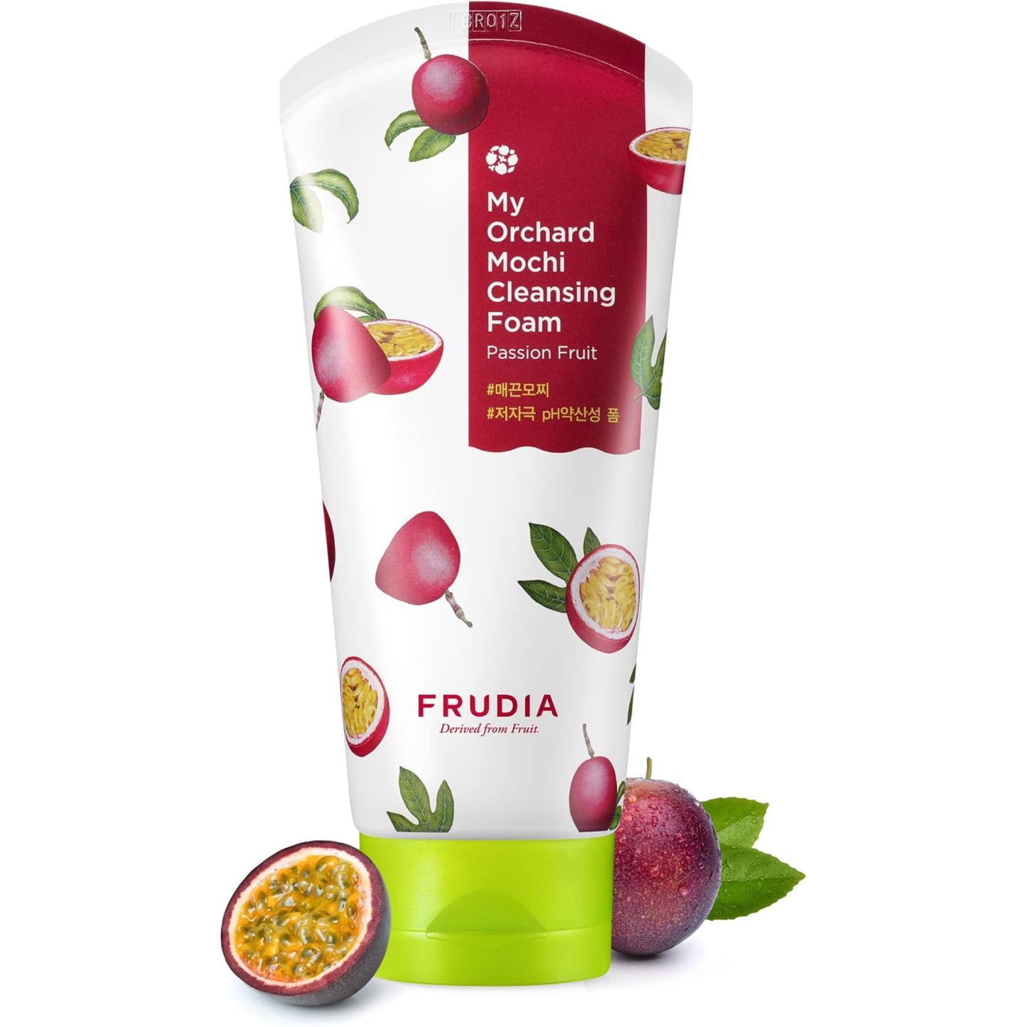 FRUDIA - My Orchard Mochi Cleansing Foam