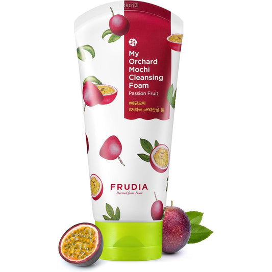 FRUDIA - My Orchard Mochi Cleansing Foam