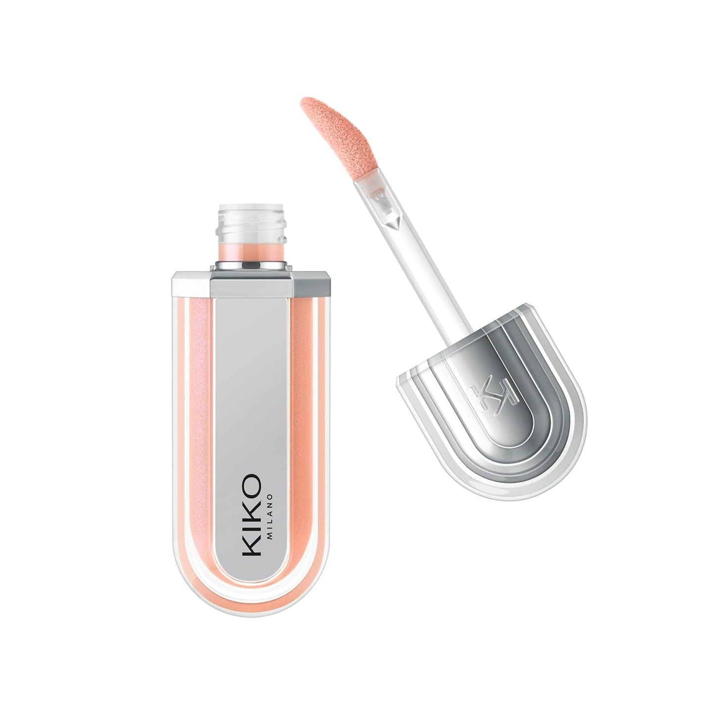 KIKO Milano - 3D Hydra Xtreme Lipgloss