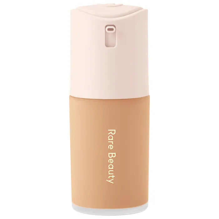Rare Beauty - True to Myself Natural Matte Longwear Foundation **BAJO PEDIDO**