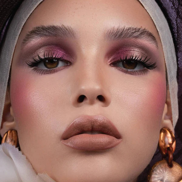 ✨Natasha Denona - Retro Eyeshadow Palette DAÑADA DE UN TONO