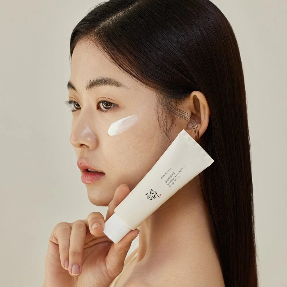 Beauty of Joseon - Relief sun: Rice + Probiotics (SPF50+ PA++++)