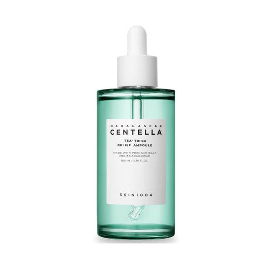 SKIN1004 Centella - Tea-Trica Relief Ampoule
