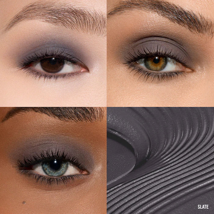 MAKEUP BY MARIO - Master Mattes® Long-Wearing Cream Eyeshadow **BAJO-PEDIDO**
