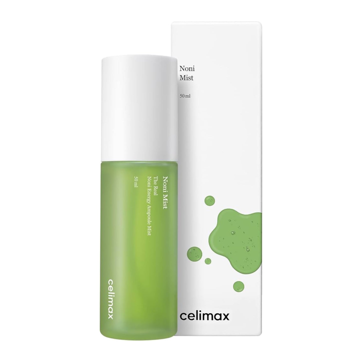 Celimax - The Real Noni Energy Ampule Mist
