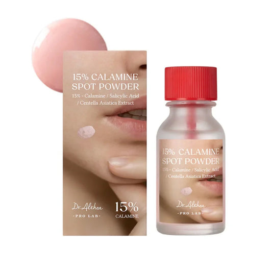 Dr. Althea - 15% Calamine Spot Powder