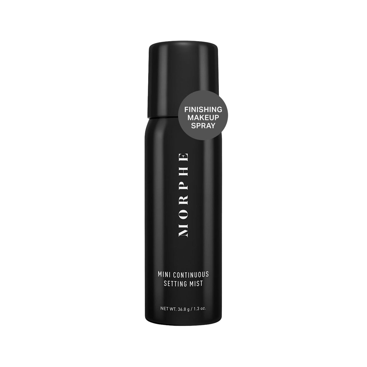 Morphe - Fijador Continuous Setting Mist