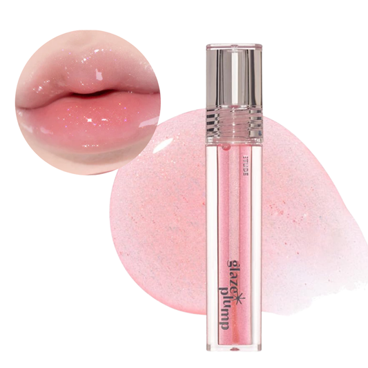 Etude - Glaze Plump Gloss