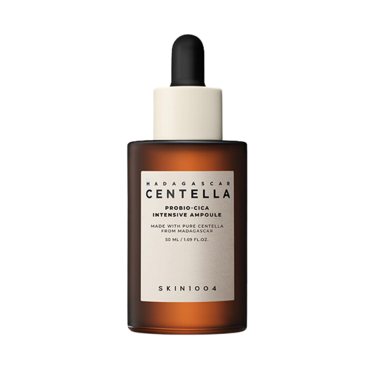 Skin1004 Madagascar Centella - Probio-Cica Intensive Ampoule Serum