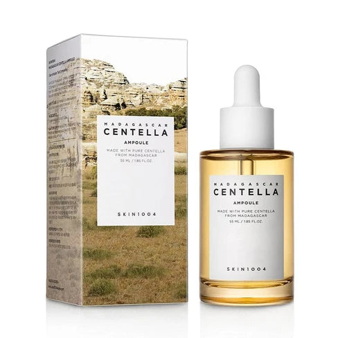 Skin1004 Madagascar Centella - Ampoule