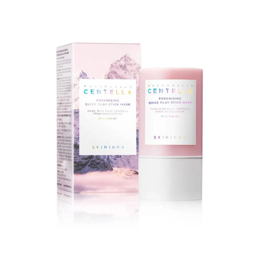 SKIN1004 Madagascar Centella - Poremizing Quick Clay Stick Mask *BAJO-PEDIDO*