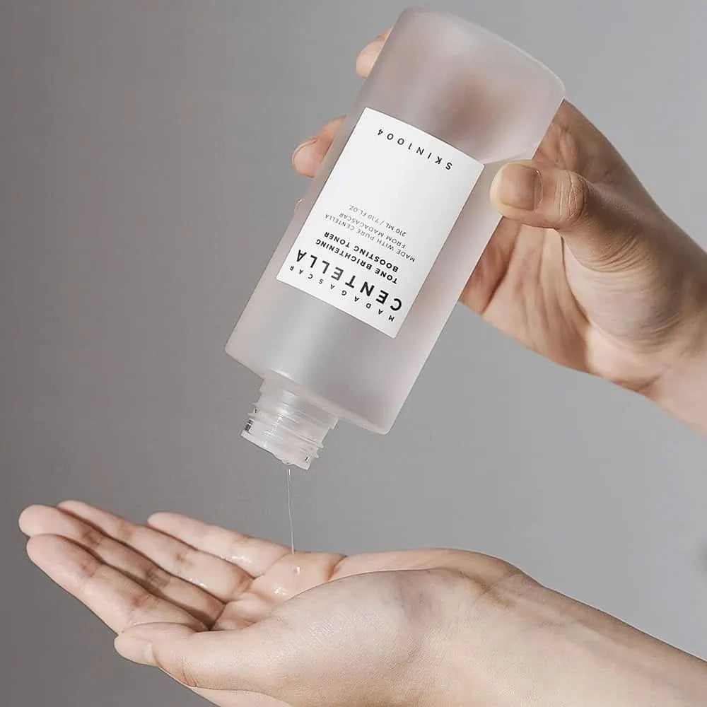 SKIN1004 Madagascar Centella - Tone Brightening Boosting Toner